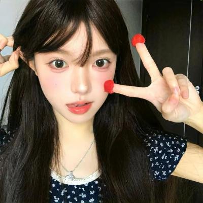 我不能恋爱的女朋友