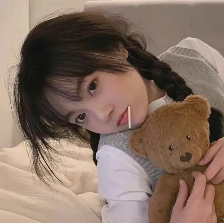 爱心小天使